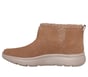 Skechers Slip-ins: On-the-GO Encore - Adriana, CHESTNUT, full image number 4