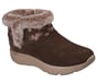 Skechers Slip-ins: On-the-GO Encore - Layla, CHOCOLATE, full image number 1