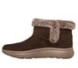 Skechers Slip-ins: On-the-GO Encore - Layla, CHOCOLATE, full image number 4