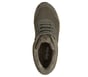 Skechers Slip-ins: GO WALK Glide-Step 2.0 Boot - Arlo, OLIJF / MULTI, full image number 1