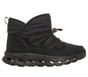 Skechers GO WALK Glide-Step 2.0 Boot - Annika, BLACK, full image number 0