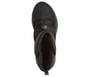 Skechers GO WALK Glide-Step 2.0 Boot - Annika, BLACK, full image number 1