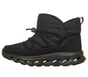 Skechers GO WALK Glide-Step 2.0 Boot - Annika, BLACK, full image number 4
