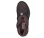 Skechers GO WALK Glide-Step 2.0 Boot - Annika, BROWN / BLACK, full image number 1