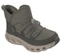 Skechers GO WALK Glide-Step 2.0 Boot - Annika, OLIVE, full image number 3