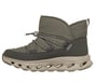 Skechers GO WALK Glide-Step 2.0 Boot - Annika, OLIVE, full image number 4