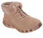 GO WALK Glide-Step 2.0 Boot - Riley, CHESTNUT, full image number 3