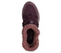 スケッチャーズ スリップインズ：ゴーウォーク グライドステップ 2.0 ブート - ジェイド, バーガンディ, full image number 1