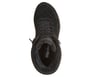Skechers Slip-ins Waterproof: GO WALK Glide-Step 2.0 Boot - Cozy Fit Ascension, BLACK, full image number 1
