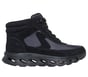 Skechers Slip-ins: GO WALK Glide-Step 2.0 Boot - Drew, BLACK, full image number 0