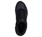 Skechers Slip-ins: GO WALK Glide-Step 2.0 Boot - Drew, BLACK, full image number 1