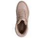 Skechers Slip-ins: GO WALK Glide-Step 2.0 Boot - Drew, MUSHROOM, full image number 1