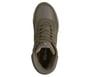 Skechers Slip-ins: GO WALK Glide-Step 2.0 Boot - Drew, OLIVE, full image number 1
