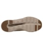 Skechers Slip-ins: GO WALK Glide-Step 2.0 Boot - Mystique, CHESTNUT, full image number 2