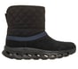 GO WALK Glide-Step 2.0 Boot - Cozy Trail, BLACK, full image number 0