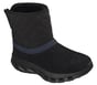 GO WALK Glide-Step 2.0 Boot - Cozy Trail, BLACK, full image number 3