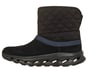 GO WALK Glide-Step 2.0 Boot - Cozy Trail, BLACK, full image number 4