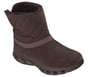 GO WALK Glide-Step 2.0 Boot - Cozy Trail, CHOCOLATE, full image number 3