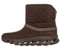 GO WALK Glide-Step 2.0 Boot - Cozy Trail, CHOCOLATE, full image number 4