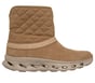 GO WALK Glide-Step 2.0 Boot - Cozy Trail, CHESTNUT, full image number 0