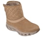 GO WALK Glide-Step 2.0 Boot - Cozy Trail, CHESTNUT, full image number 3