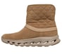 GO WALK Glide-Step 2.0 Boot - Cozy Trail, CHESTNUT, full image number 4
