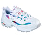 D'Lites - Summer Fiesta, BLANC / MULTI, full image number 4