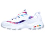 D'Lites - Summer Fiesta, BLANC / MULTI, full image number 5