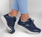Relaxed Fit: D'Lux Walker - Infinite Motion, BLEU MARINE / CORAIL, full image number 1