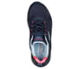 Relaxed Fit: D'Lux Walker - Infinite Motion, BLEU MARINE / CORAIL, full image number 2