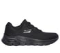 Skechers Arch Fit - Big Appeal, BLACK, full image number 6