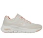 Skechers Arch Fit - Big Appeal, NATUURLIJK / KORAAL, full image number 0