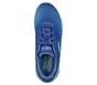 Skech-Air Element 2.0, NAVY / AQUA, full image number 2