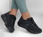 Skechers Arch Fit - Metro Skyline, BLACK, full image number 1