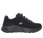 Skechers Arch Fit - Metro Skyline, BLACK, full image number 0