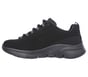 Skechers Arch Fit - Metro Skyline, BLACK, full image number 5