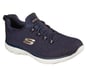 Summits - Bright Bezel, NAVY / GOLD, full image number 1