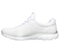 Summits - Cool Classic, WHITE / SILVER, full image number 5