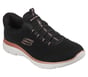Summits - Cool Classic, NOIR / OR ROSE, full image number 3