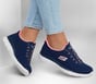 Summits - Cool Classic, NAVY / PINK, full image number 1