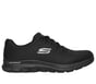 Waterproof: Flex Appeal 4.0 - Coated Fidelity, BLACK, full image number 0