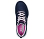 Flex Appeal 4.0 - Brilliant View, NAVY / LAVENDER, full image number 1
