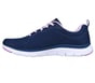 Flex Appeal 4.0 - Brilliant View, NAVY / LAVENDER, full image number 4