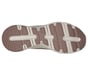 Skechers Arch Fit - Comfy Wave, DARK TAUPE, full image number 2