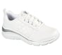 Fashion Fit - Effortless, WHITE / SILVER, full image number 0