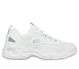 D'Lites 4.0 - Fresh Diva, WHITE / GRAY, full image number 0