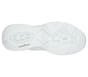 D'Lites 4.0 - Fresh Diva, WHITE / GRAY, full image number 2