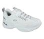 D'Lites 4.0 - Fresh Diva, WHITE / GRAY, full image number 3