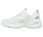 D'Lites 4.0 - Fresh Diva, WHITE / GRAY, full image number 4