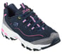 D'Lites - Bold Views, NAVY / MULTI, full image number 3